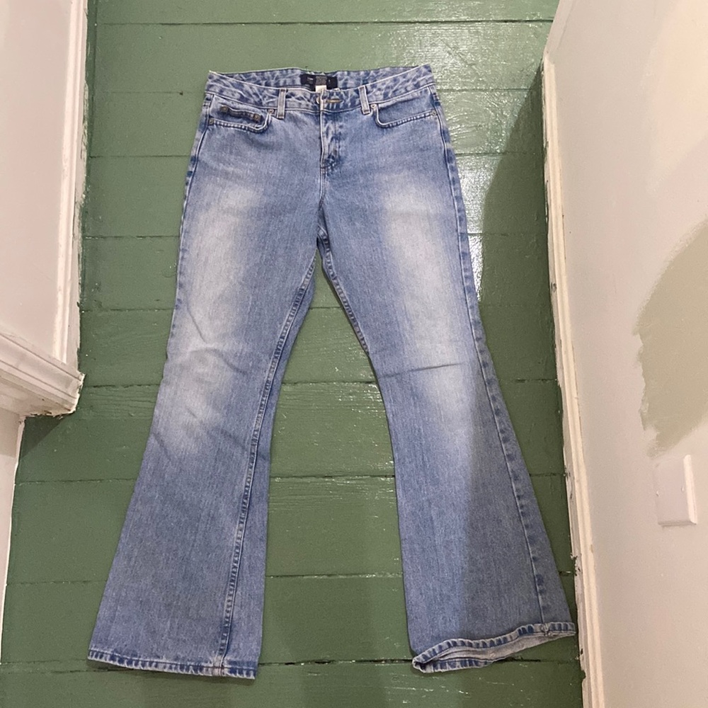 Vintage London Jeans